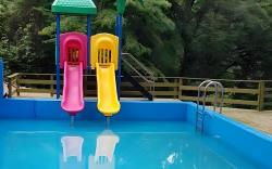 Wonju Sarichi Land in Forest Pension