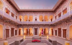 Gulab Haveli - IHCL SeleQtions, Mandawa