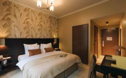 Hotel Omega