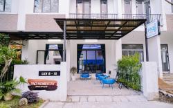 Pao Homestay
