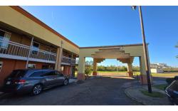 Diamond Inn Motel By OYO Jackson Hwy 80/ I-20