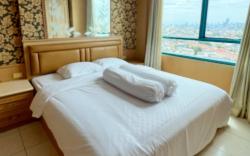 Cozy Spacious 3 bedroom Apartmen Mangga dua