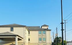Americas Best Value Inn La Porte