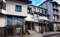 Riverside Boutique Hotel