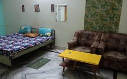SRS guest house 