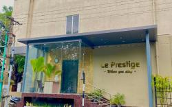 Le Prestige Residency Puducherry