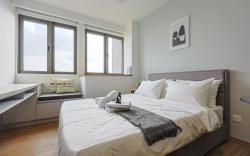 Greyish style 2pax Studio by NEXX FIELD