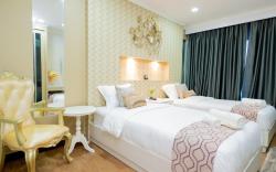 Townhome Sattahip 