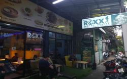 ROXX SOCIAL HOSTEL