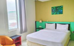 Fabura Soppeng Sulolipu Beach Hotel