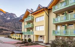 Hotel Garnì Maria