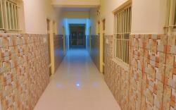 Metro Suites