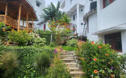 Leaf colour homestays 