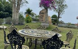 Hoa Giấy Hilltop Retreat