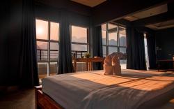 Faraway suites