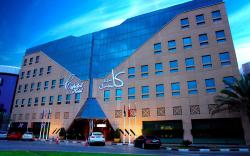 Capitol Hotel