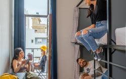 Intra Muros Boutique Hostel