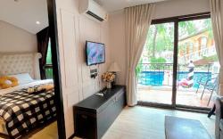 Venetian Signature Condo Pattaya