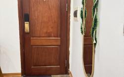The Zen Apartment 
