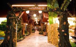 TamCoc Moon An Bungalow & Cafe