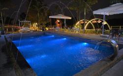 TamCoc Moon An Bungalow & Cafe