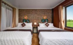 TamCoc Moon An Bungalow & Cafe