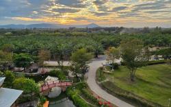 Waew Arun Garden Resort