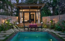 Pixotell Azzure - The Luxury Boutique Hotel