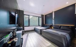 Cat Ba Nam Phong Hotel