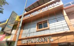  The Holy Ganga Rishikesh