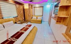 Krishna Hotel