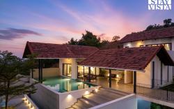 StayVista at Ekan By The Sea