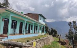 Nanda Devi HomeStay Ukhimath