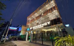 GT RESIDENCY