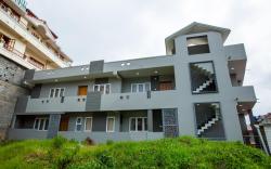 Cute Corner Homestay ,Ooty 