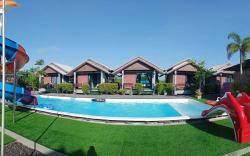 Manita Resort Pak Phayun