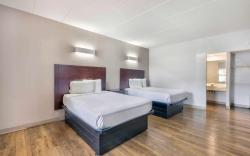 Motel 6 Falls Church, VA - Arlington Boulevard