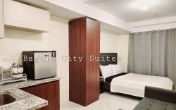 Selendra-Baguio City Suites 