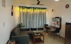Home Away From Home