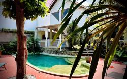 Hideaway Mezzanine 3 in Pererenan Canggu Bali