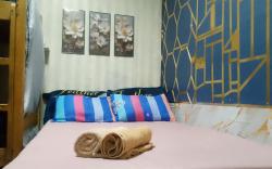 Le cadeu transient (lower unit)