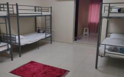 MUSCAT TRAVELERS HOSTEL 