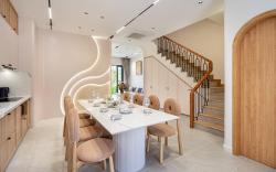 Daisy Villa Novaworld Phan Thiết