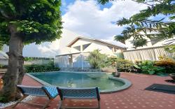 Harmony Mezzanine 2 in Pererenan Canggu Bali