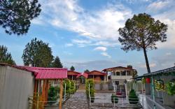 The Chail Heights Hotel and Resort By AKC Stays