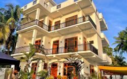 Villa Dinuka 