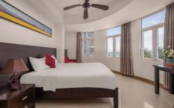 Harbor Sea View Hotel Danang