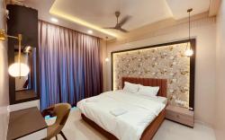 Sun Palms Two BHK Villa in Lonavala 