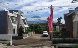Villa Fistie Azza