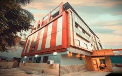 Balada Castles Hotel And Resort